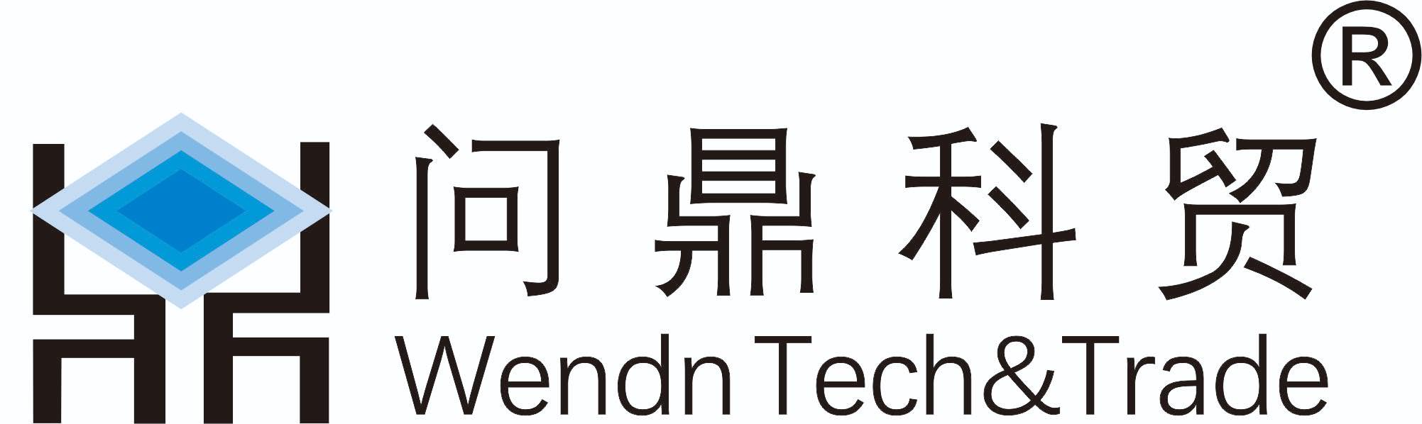 陕西问鼎科贸有限公司